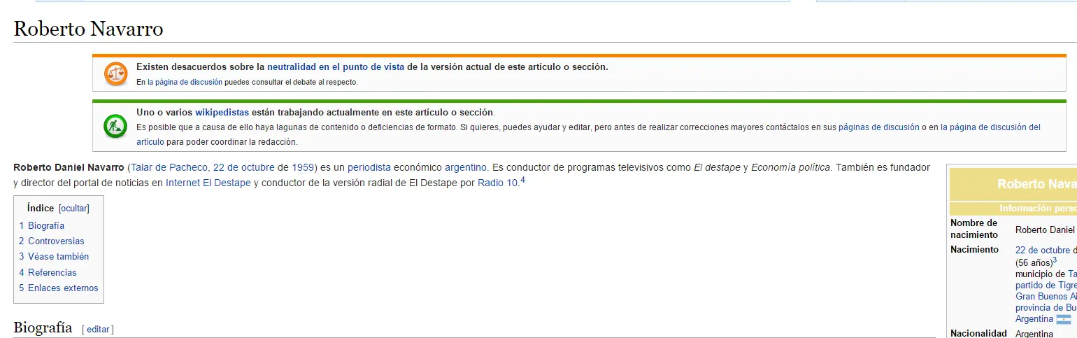 un laburo