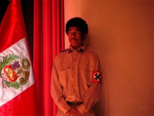 nazi nazi