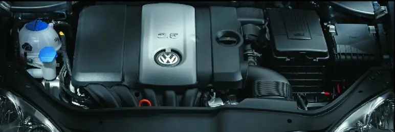 Volkswagen Bora 2005