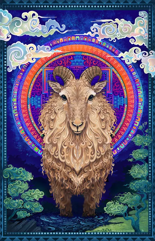 ilustraciones ilustraciones