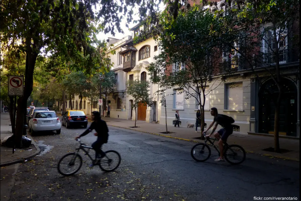 Barrios