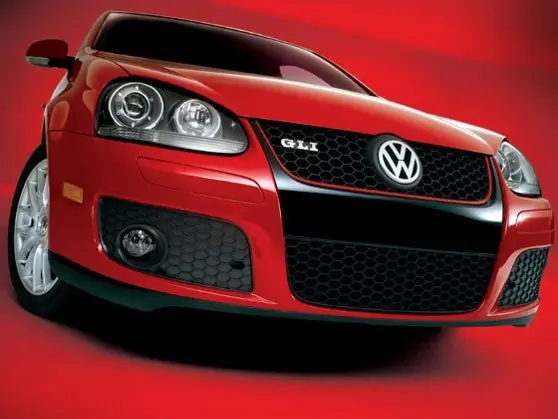 Volkswagen Bora Centroamerica
