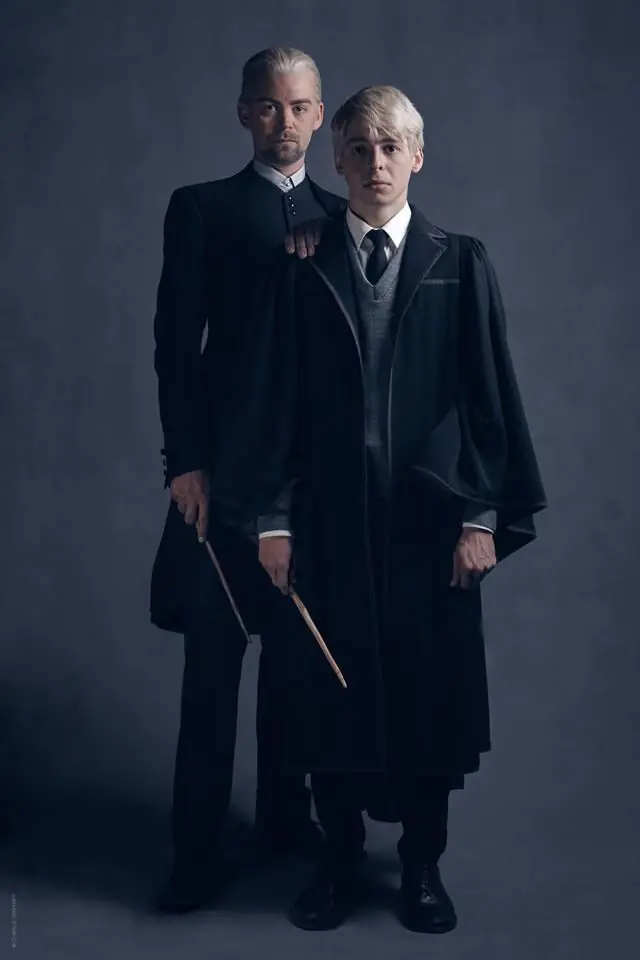 hermione black hermione black