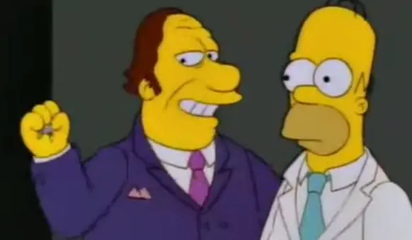 Los simpsons Los simpsons