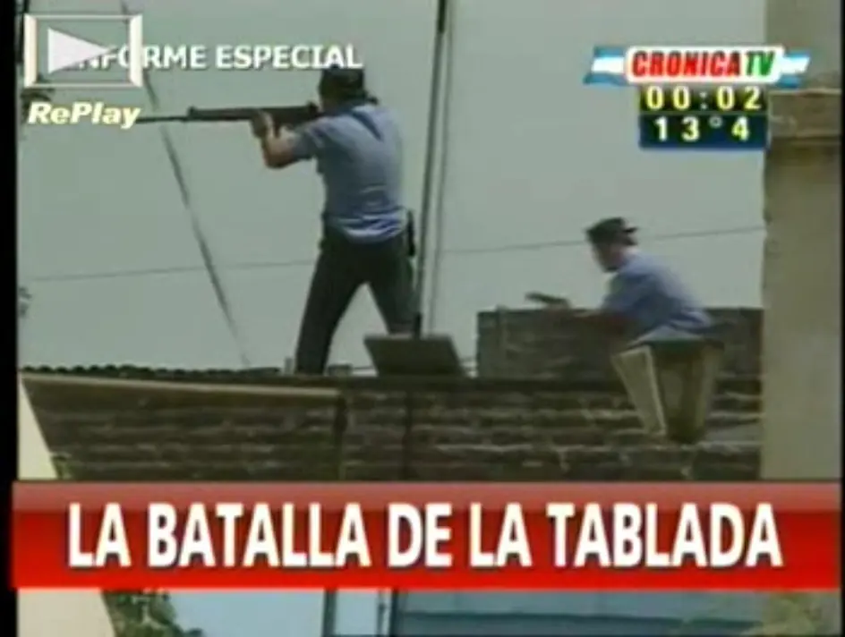terroristas terroristas