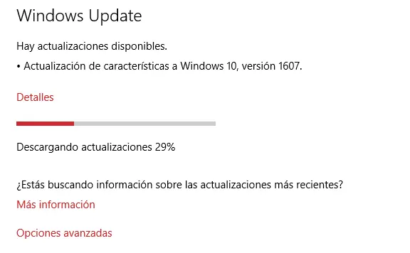 windows 10 aniversario
