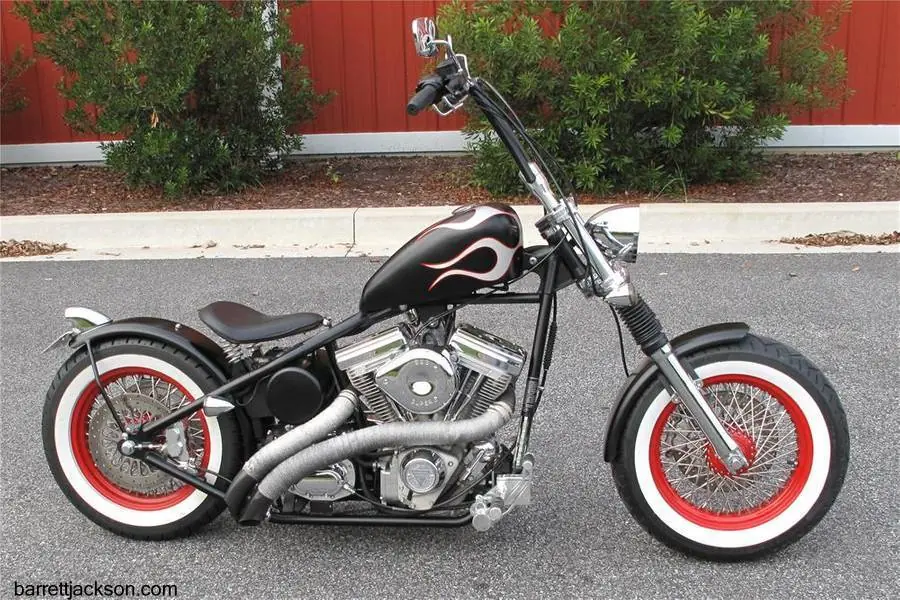 Diferencias Custom, Cafe Racer, Bobber, Scrambler...