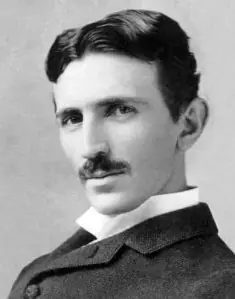 thomas edison