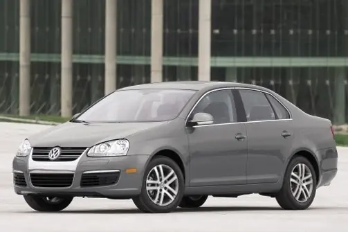 Volkswagen Bora Exclusive