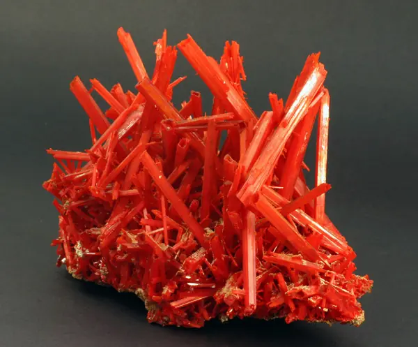Minerales más hermosos encontrados en la naturaleza