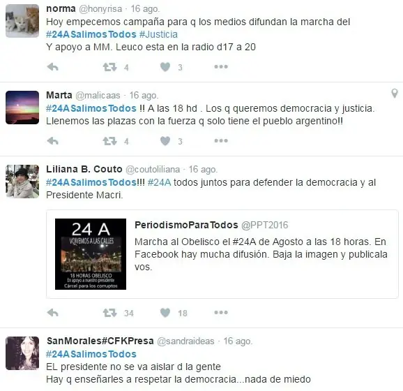 mauricio macri