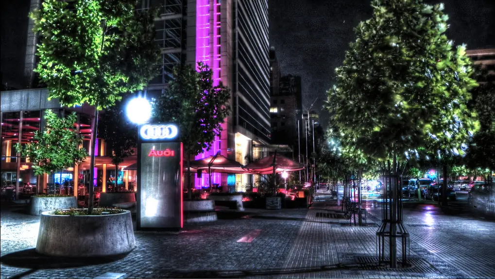 Chile