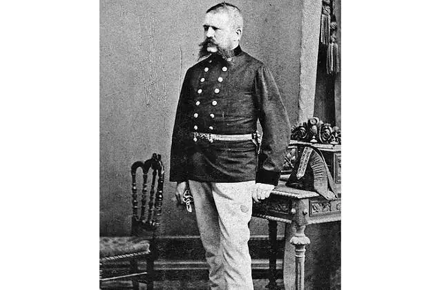 10 cosas que quizás no sabías sobre Hitler