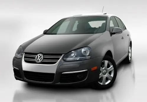 Volkswagen Bora Exclusive