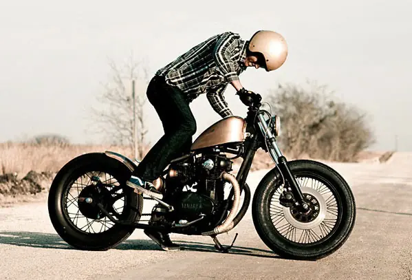 scrambler