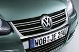Volkswagen Bora Panama