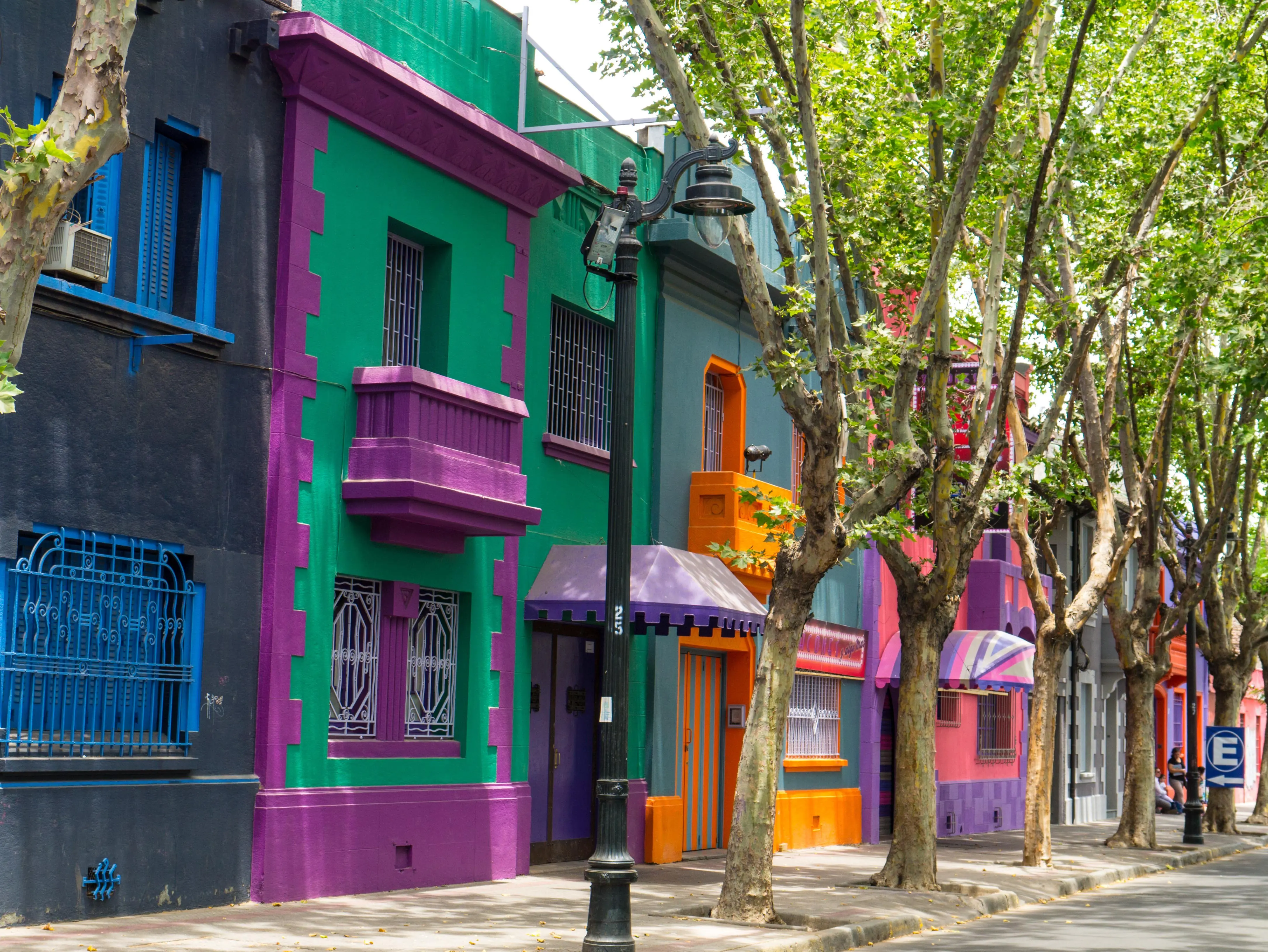 Chile