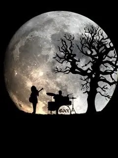 Astronautas del Apollo10 escucharon música detrás de la Luna