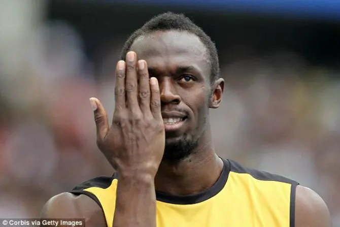 USAIN