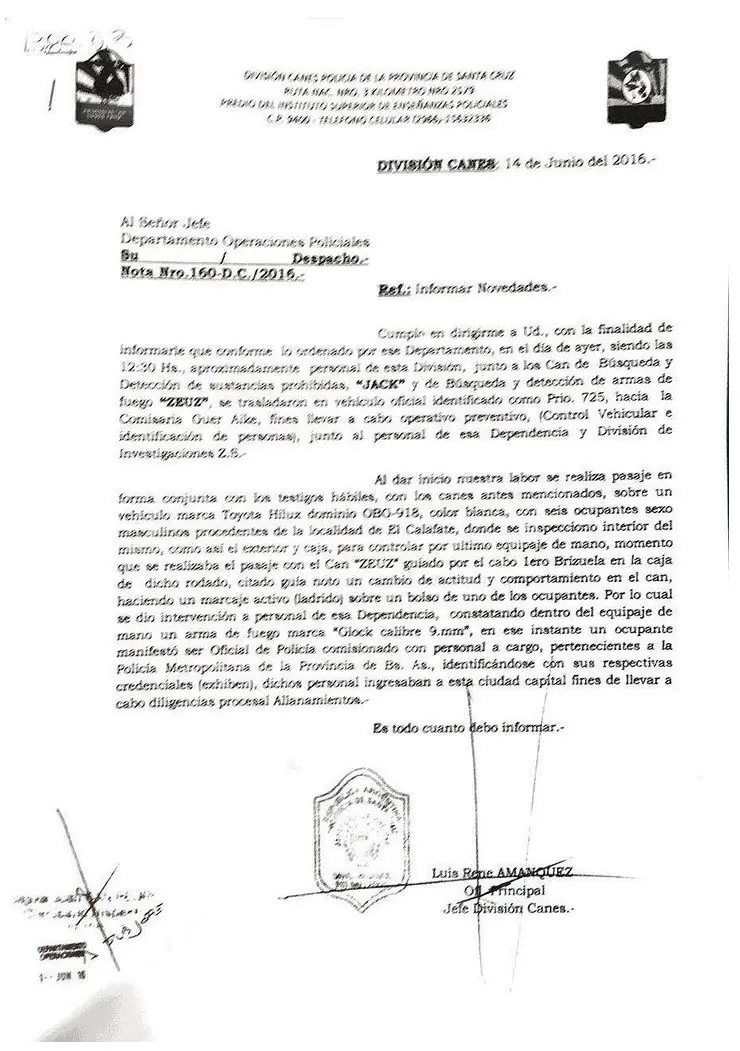 Gobierno Gobierno
