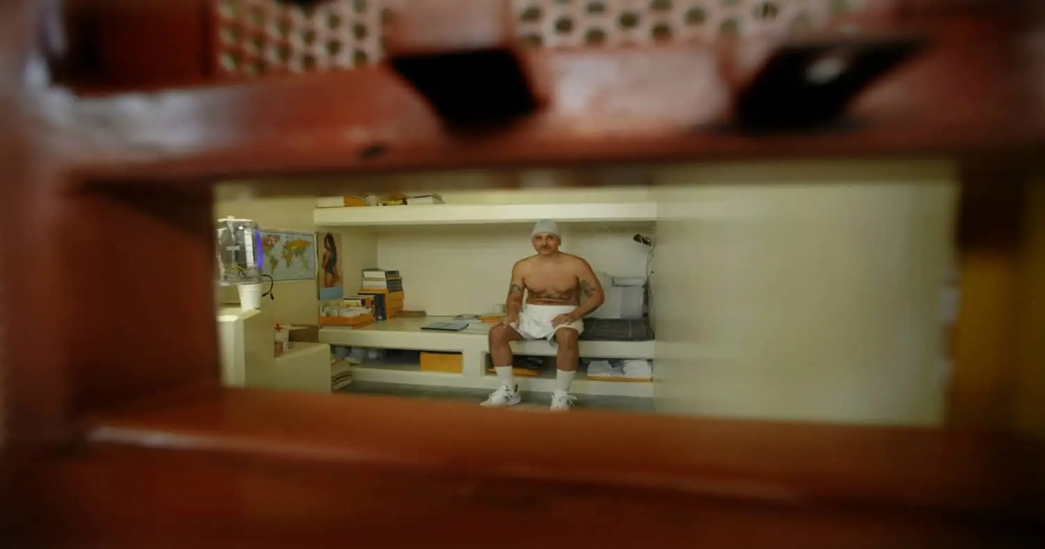 tecnicas de tortura