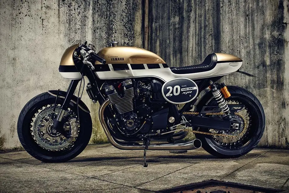 custom