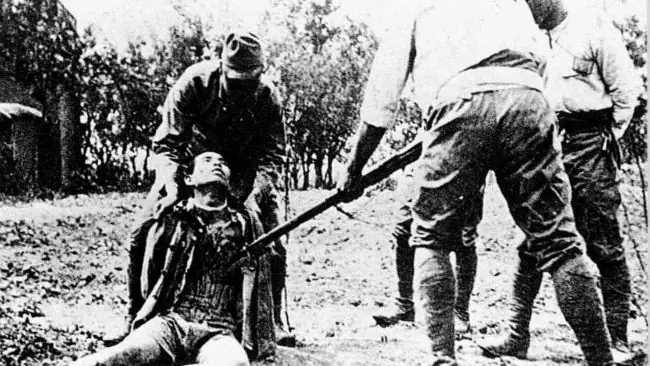 Segunda Guerra Mundial