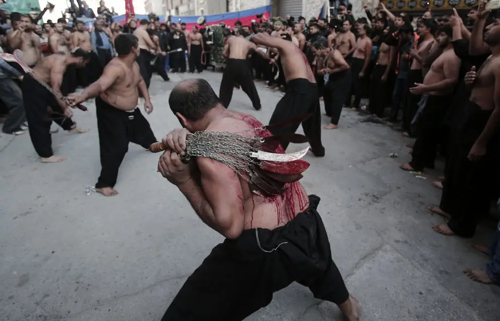 tradiciones que violan los derechos humanos