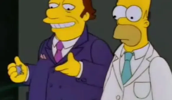 homero simpson homero simpson