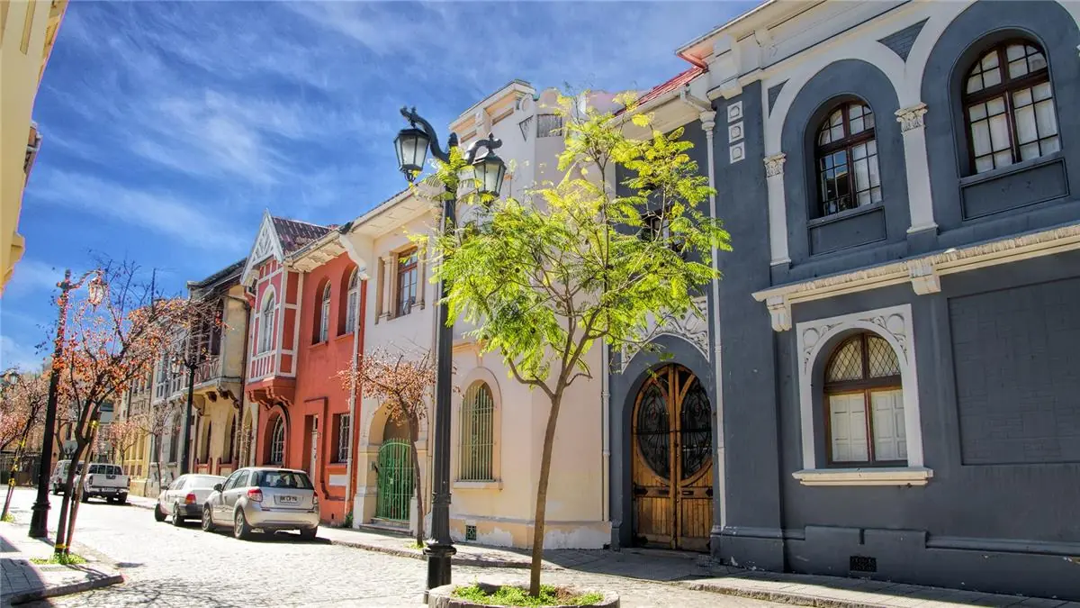 Barrios