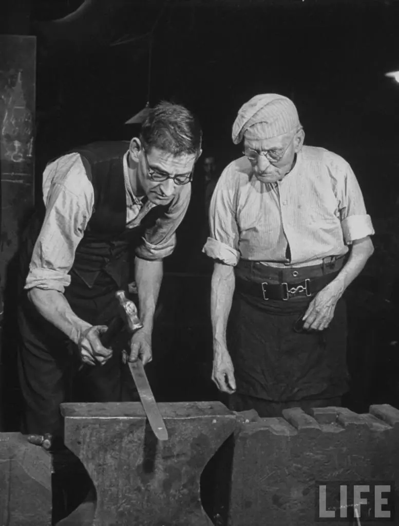 Las espadas mas impresionantes de la historia(parte2)