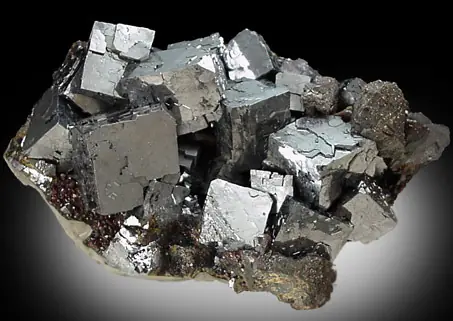 mineral