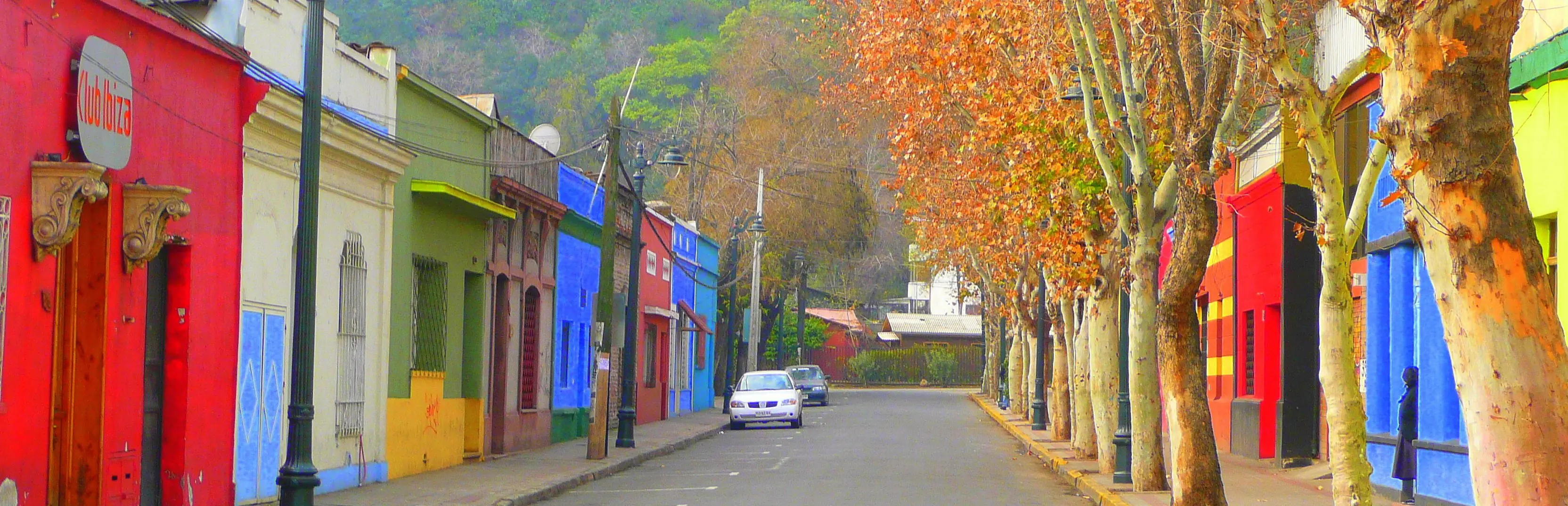 Santiago de Chile