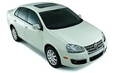 Volkswagen Bora Centroamerica
