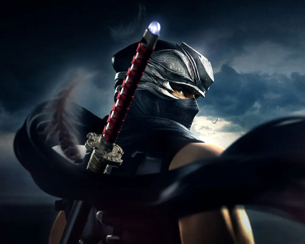 hayabusa