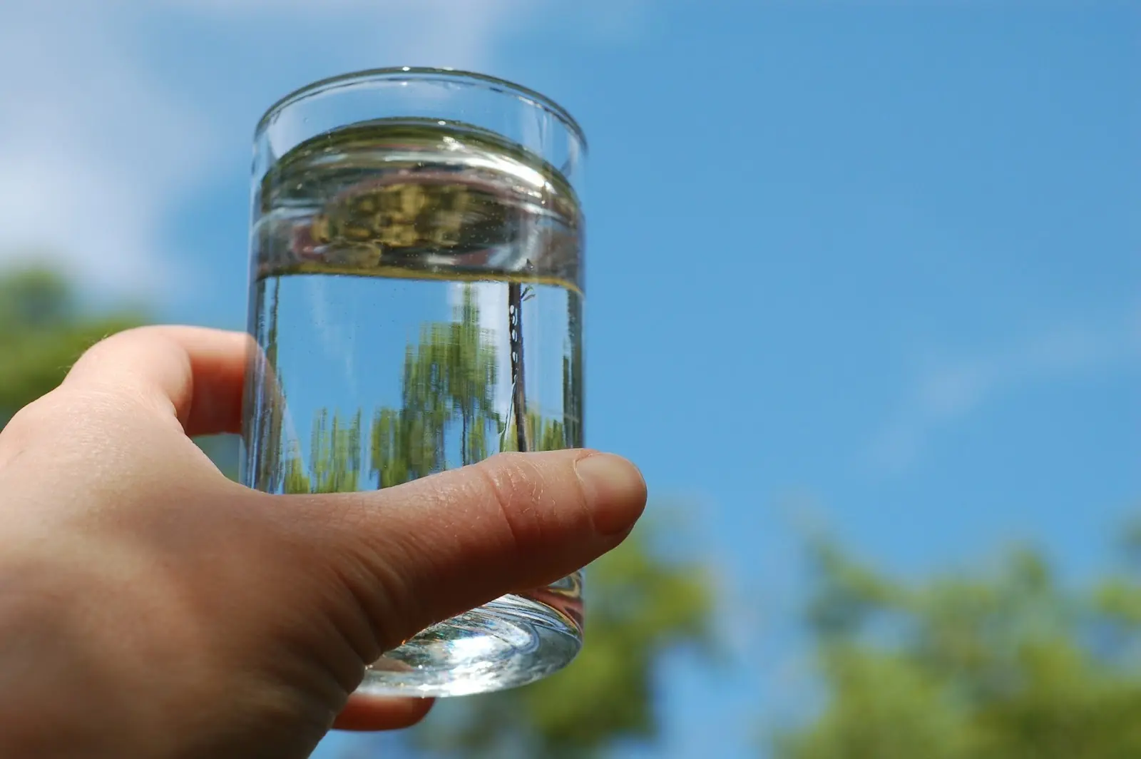 Cuanto hace que no limpias el tanque de agua?