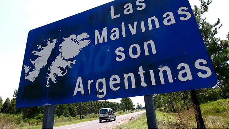 ¿El Brexit facilitará a Argentina el reclamo de la Malvinas?