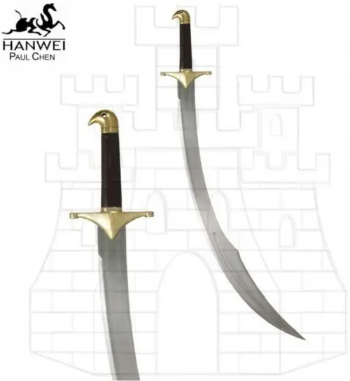 Las espadas mas impresionantes de la historia(parte2)