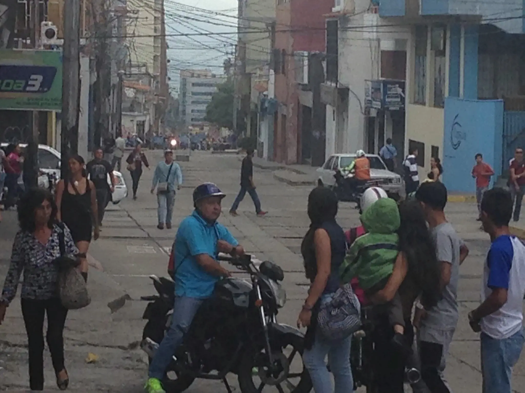 violencia violencia