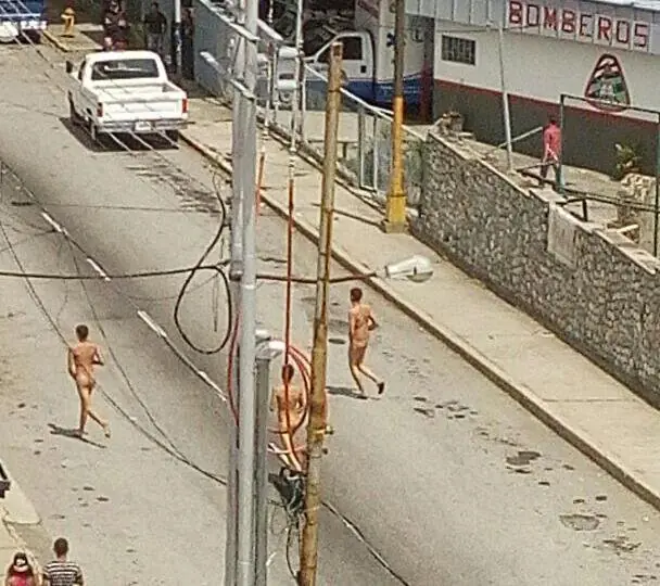 protestas protestas