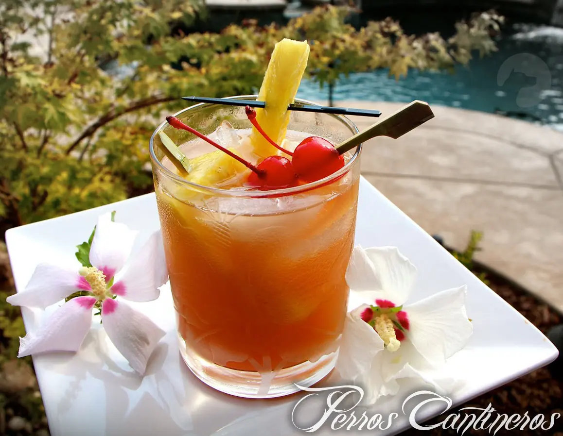 mai tai mai tai