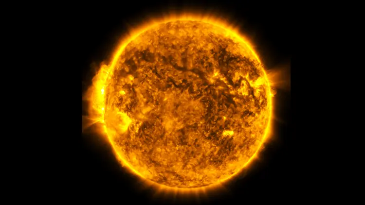 NASA