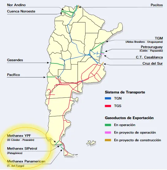 A qué se debe el tarifazo? te explico