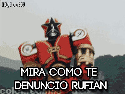 Recopilación de Gifs [BigShow369]