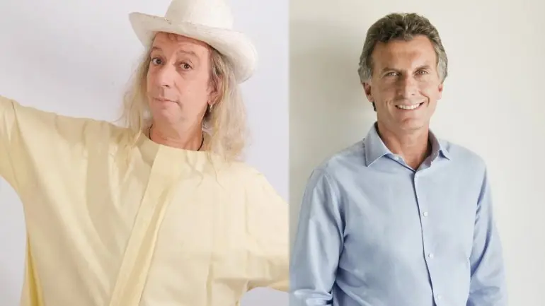 macri macri
