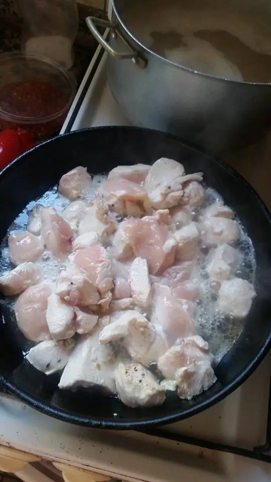 Aprendé a cocinar esto y quedas bien en todos lados mostri Aprendé a cocinar esto y quedas bien en todos lados mostri