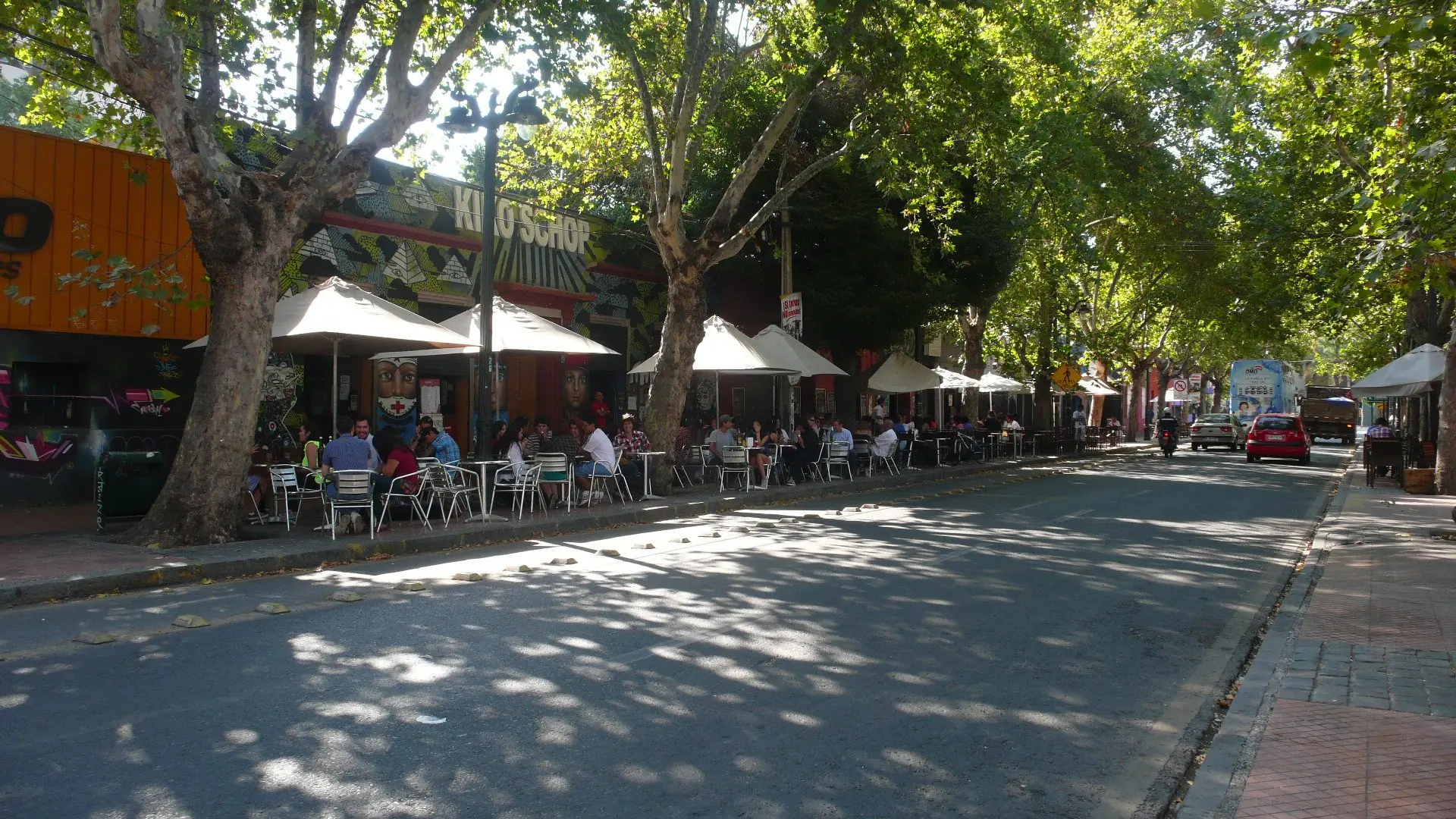 Barrios