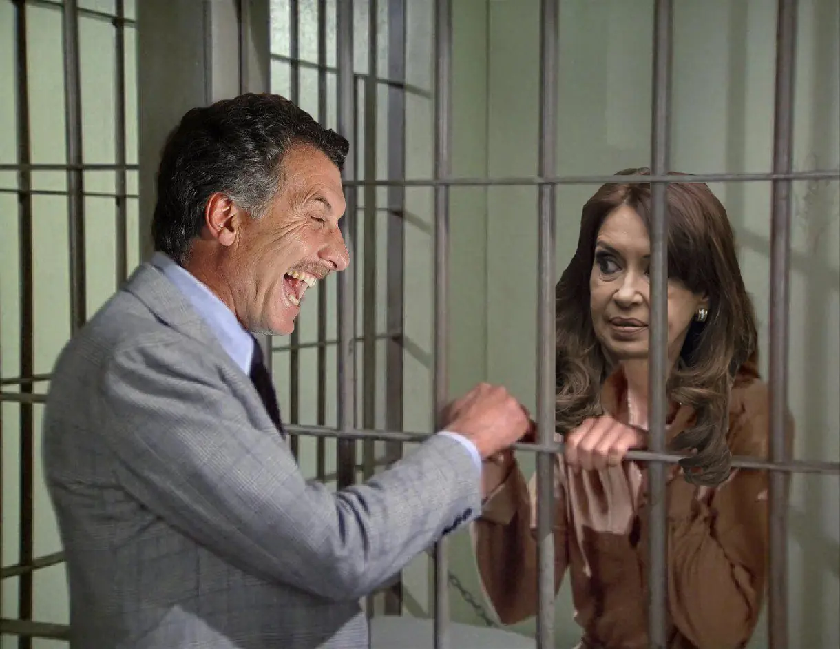 Cristina