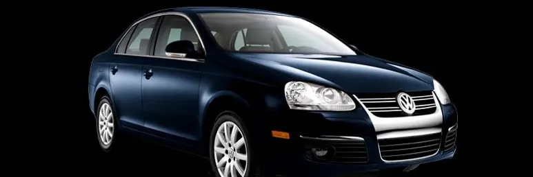 Volkswagen Bora [Un Auto más famoso de Centroamérica]