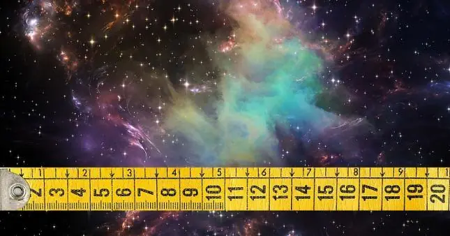 ¿Qué tan grande es el Universo y cómo lo sabemos?